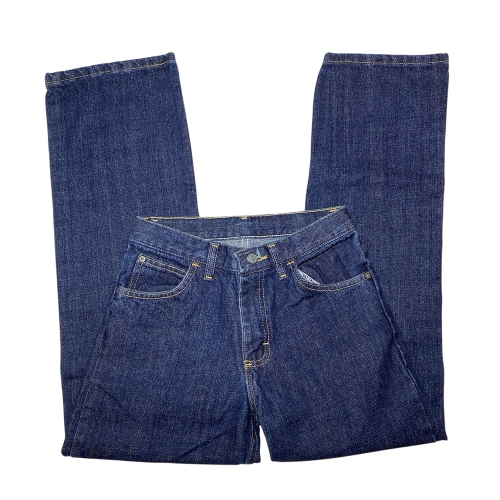 Boys Wrangler Jeans